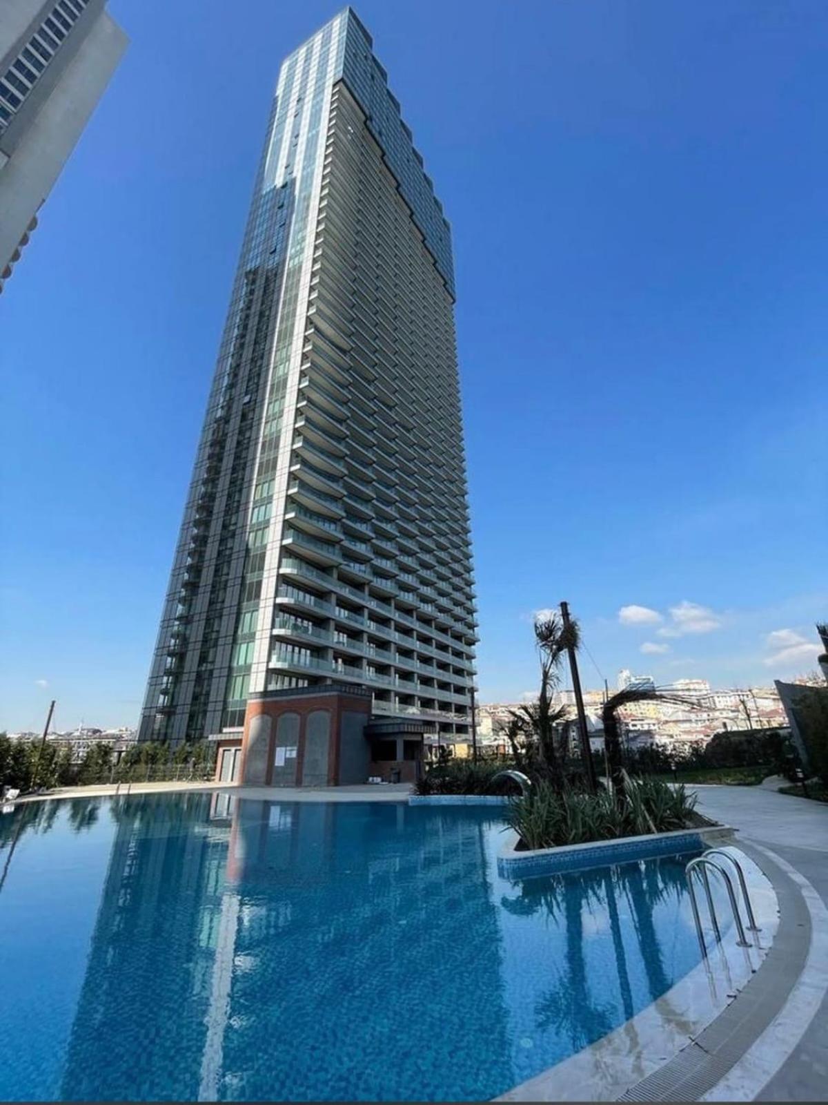 Apartment Noble Istanbul